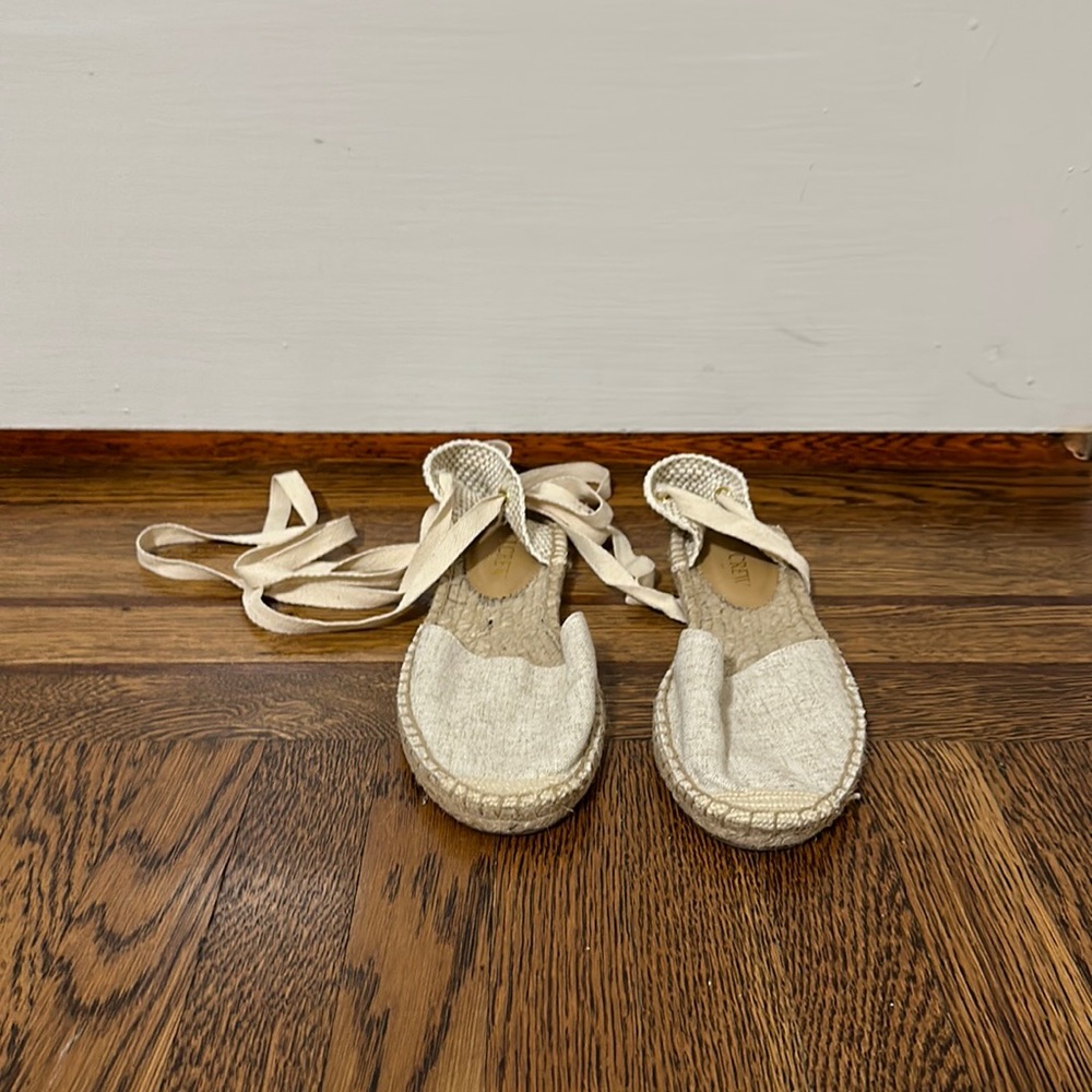 Espadrilles